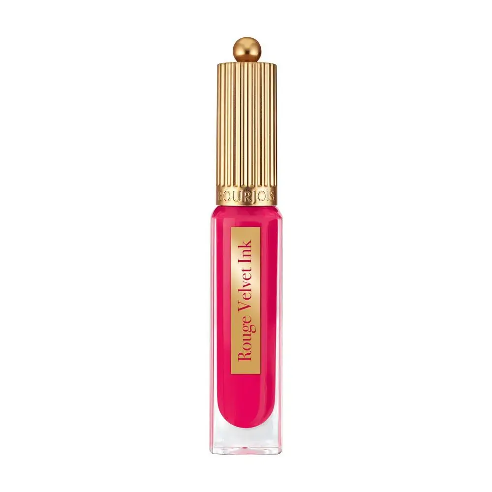 Bourjois Rouge Velvet Ink 3614228410885 Photo 2