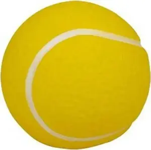 Duvo+ DUVO+ ZABAWKA VINYL TENNISBALL 7,3cm 13360
