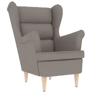 VidaXL 4016901 klubkrēsls