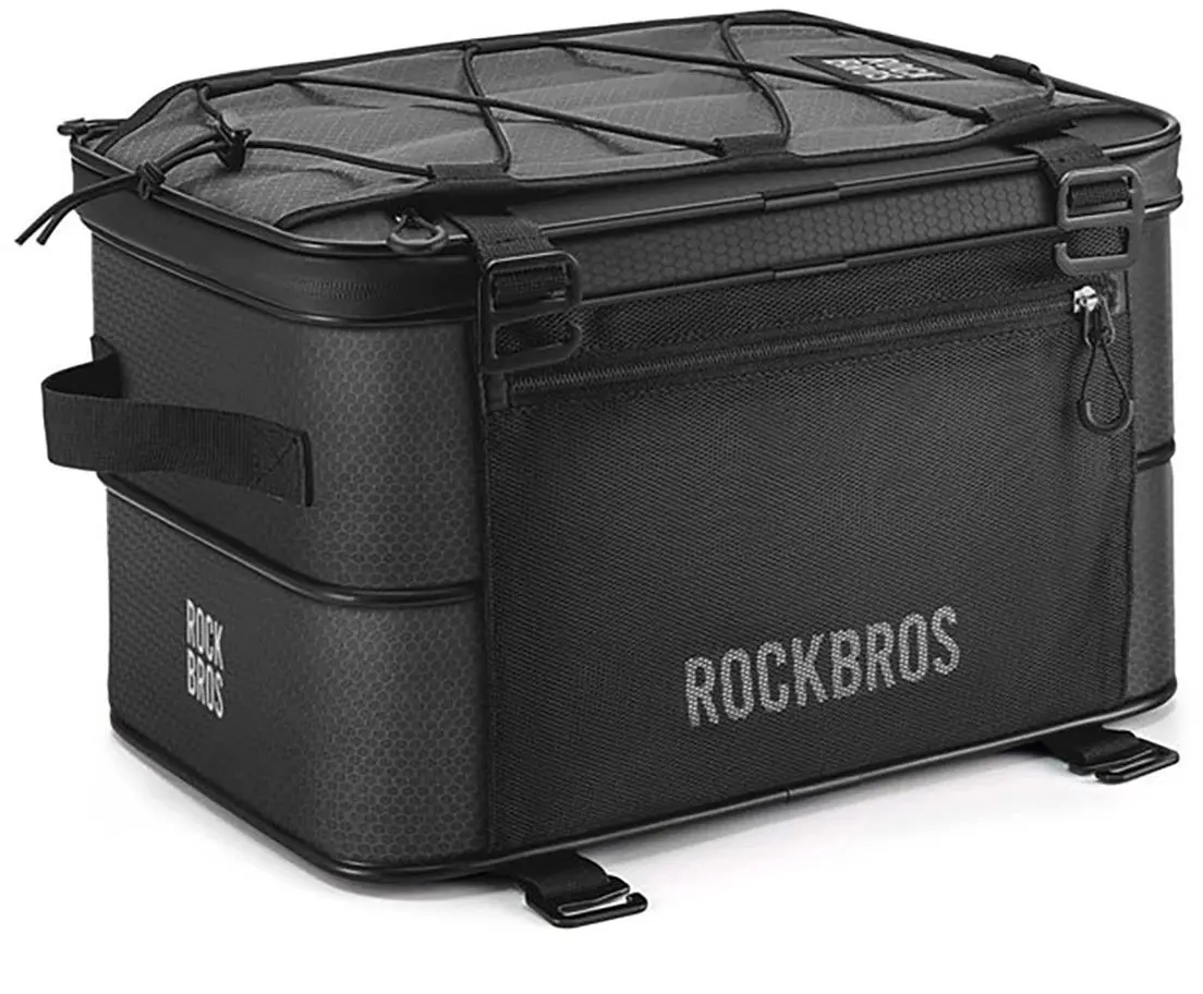 Velosipēda bagāžnieka soma Rockbros A30 Road
