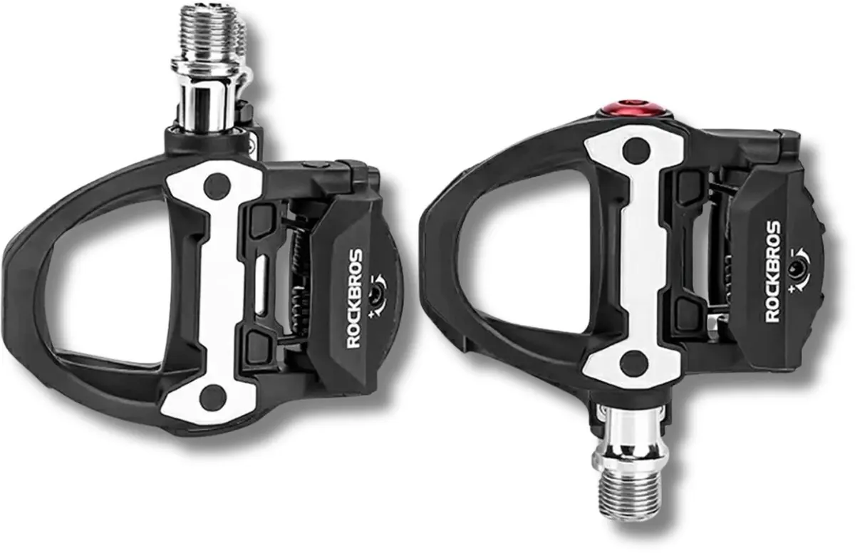 Rockbros P602 SPD velosipēda pedāļu klossi