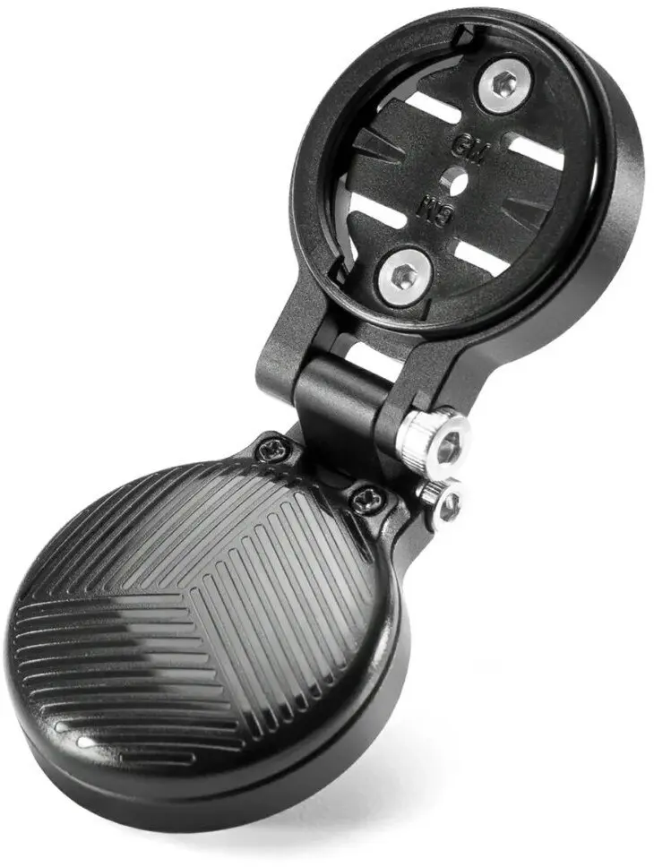 Rockbros WT-2 velodatora stiprinājums ar AirTag
