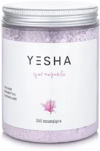 Соль для ванны Błogo YESHA Czar Magnolii 240 г