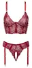 Cottelli Collection veļas komplekts - izmērs L Photo 7