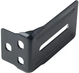 PSG 60.014.7016 Gate Catcher Bracket, Anthracite RAL7016