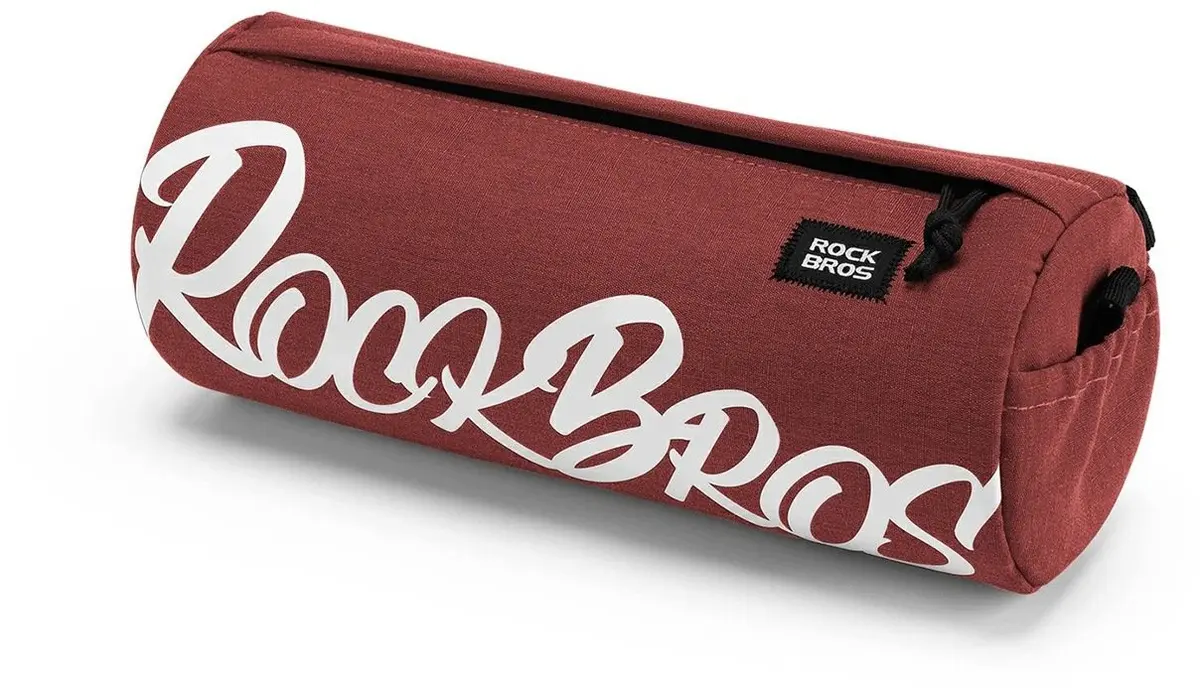 Velosipēda stūres soma Rockbros G005 Flash