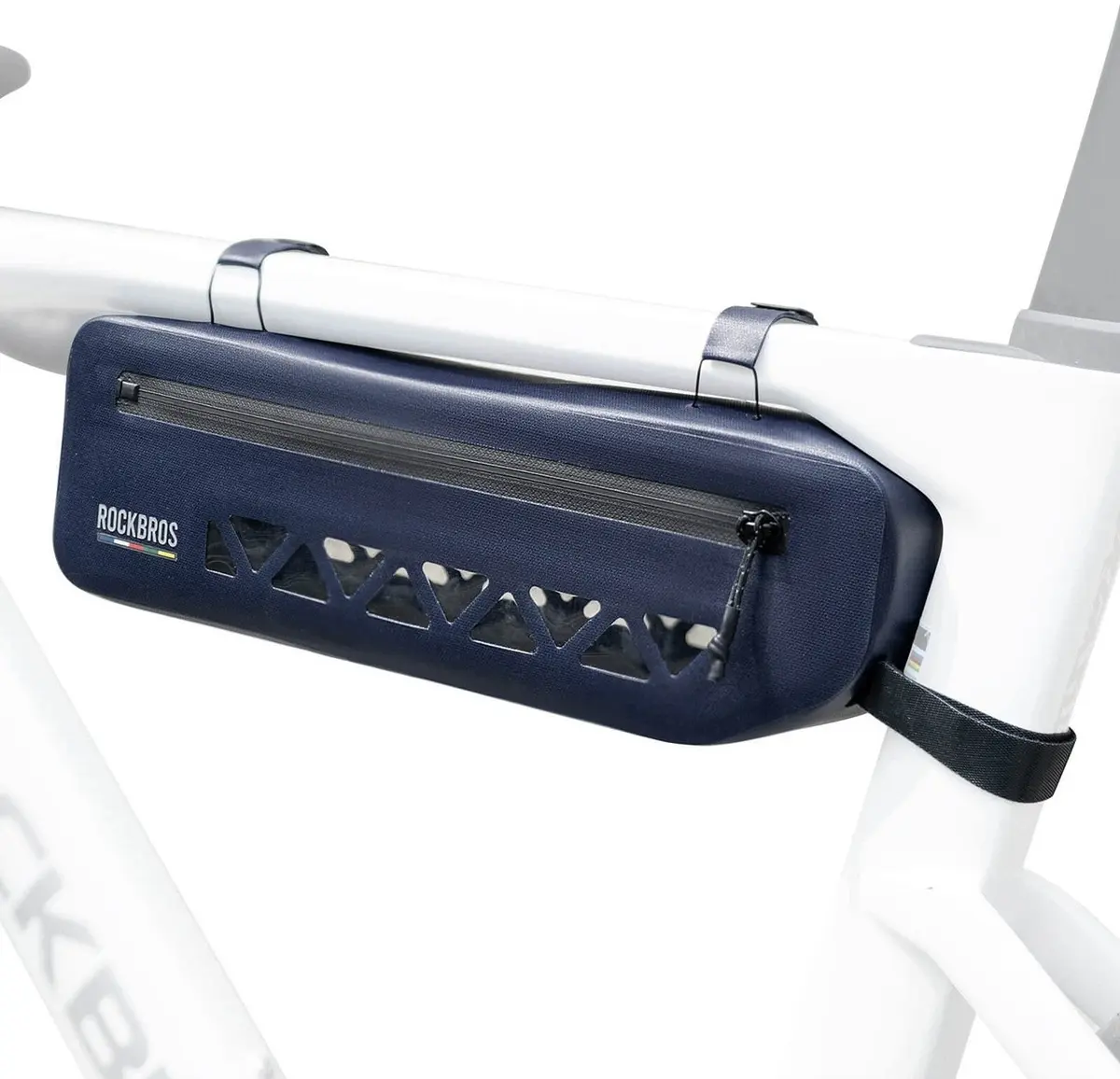 Velosipēda rāmja soma Rockbros AS-140 Road
