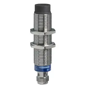 Schneider Electric Inductive sensor XS6 M18 Induktīvais tuvuma sensors Nerūsējošs tērauds 1 pcs