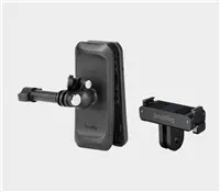 PGYTECH 6307 Backpack Strap Clip Mount for DJI Osmo Action 6 and Nano