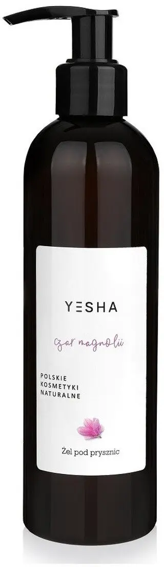 Pierre Fabre YESHA dušas želeja Magnolijas