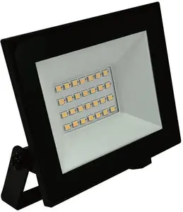 Светодиодный прожектор V-TAC VT-44022 20Вт SMD 4000K черный
