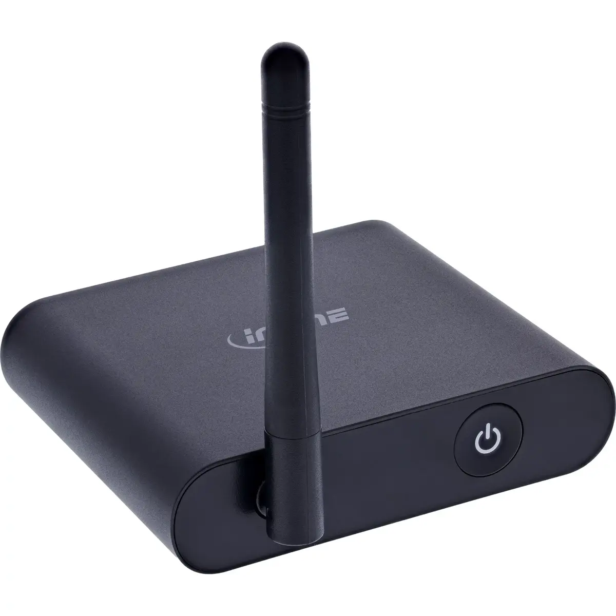 InLine 99142I Bluetooth mūzikas uztvērējs ar