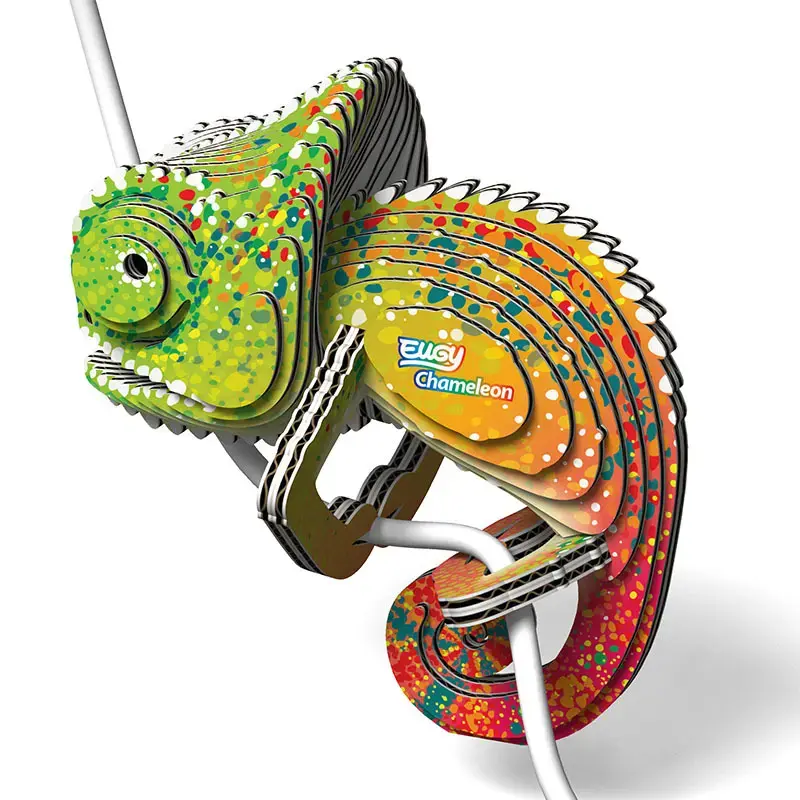 Eugy Chameleon 650075 Photo 2