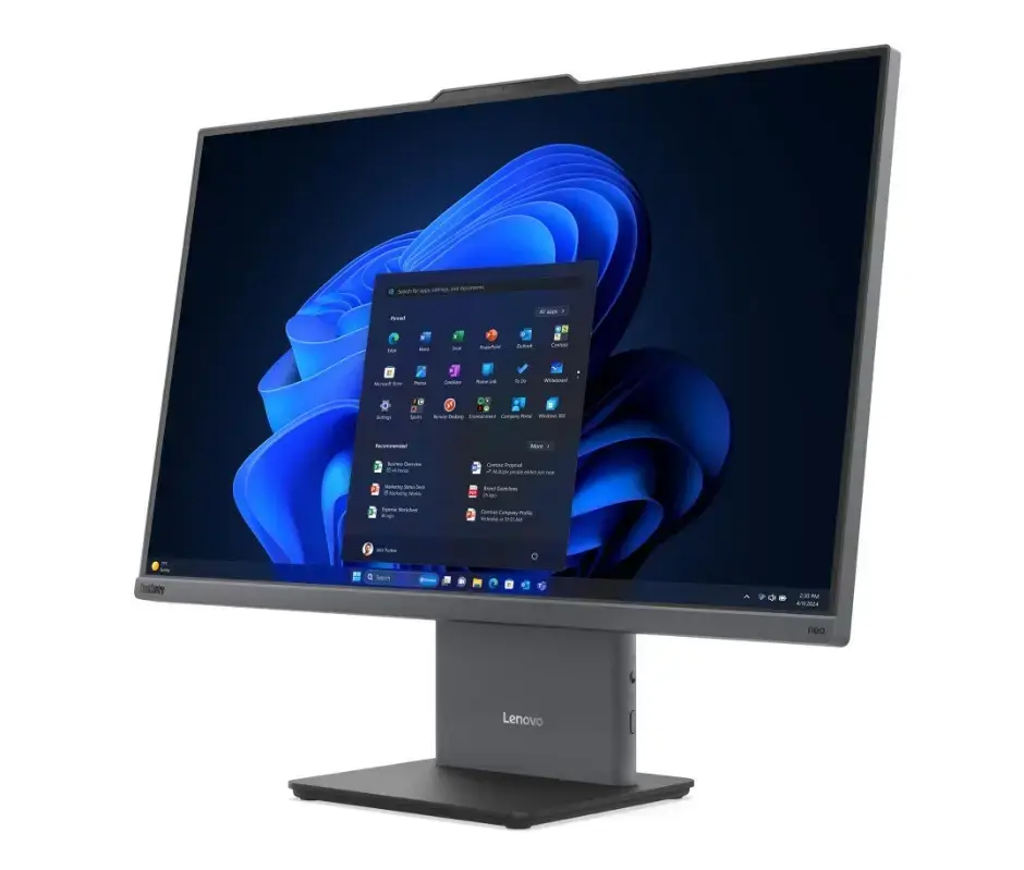 Моноблок Lenovo neo 50a G6 | Intel Core Ultra 7 Photo 7