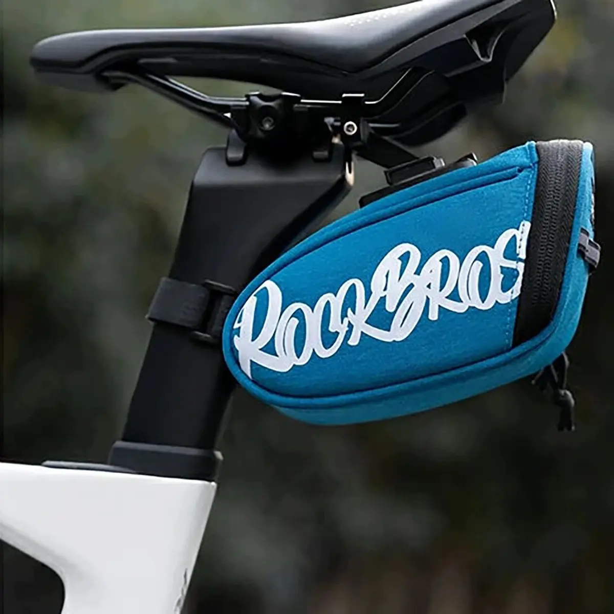 Rockbros G007 Flash Journey velosipēda sēdekļa
