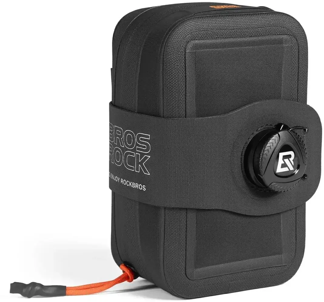 Rockbros AS-156 ūdensizturīga dakšas soma 7L