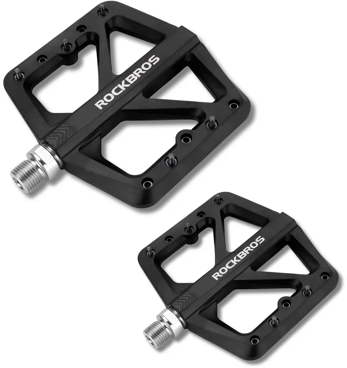Rockbros M906 neilona velosipēda pedāļi -