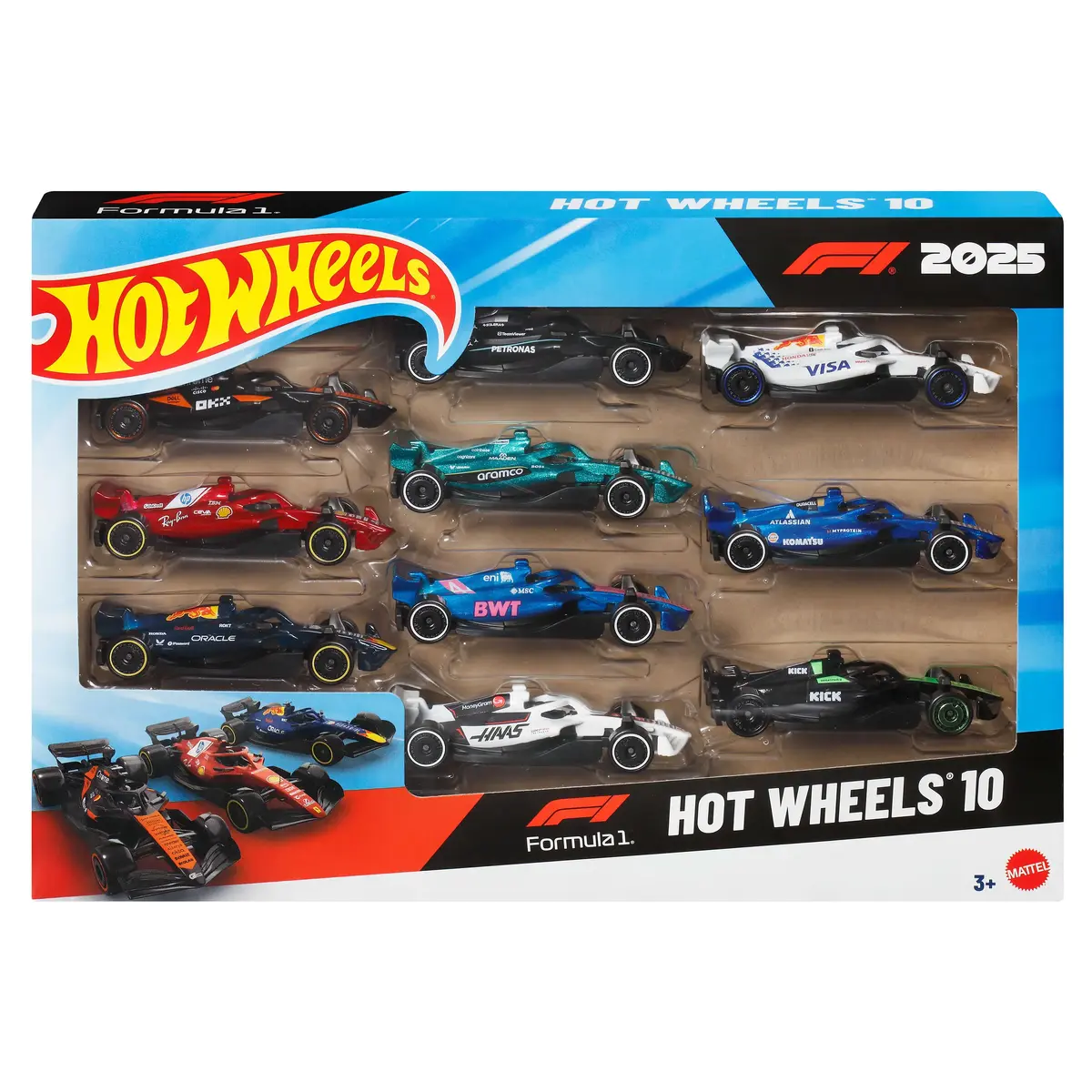 Hot Wheels JMM24 play vehicle/play track JMM24 Photo 6