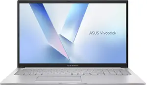 Asus Vivobook 17 X1704 Laptop, Intel Core 7 350, 16GB RAM, 512GB SSD