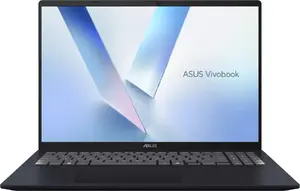 Asus Vivobook 16 X1607CA Laptop, Intel Core Ultra 5 225H, 16GB RAM, 512GB SSD