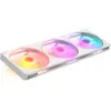NZXT F420 RGB 420mm ventilators Photo 2