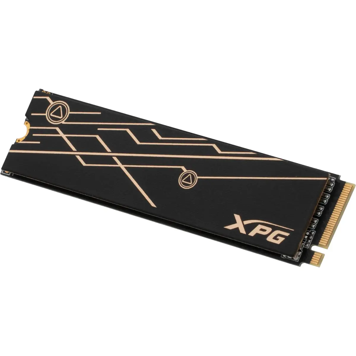 ADATA MARS 970 PLUS 2.0 TB SSD disks Photo 3