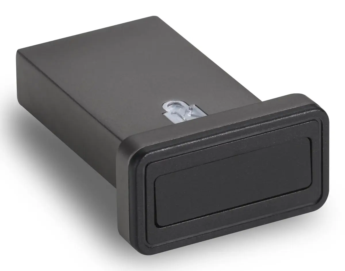 Kensington VeriMark Guard 2.1 USB-A