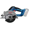 Bosch GKS 18V-51 Professional akumulatora ripzāģis Photo 2