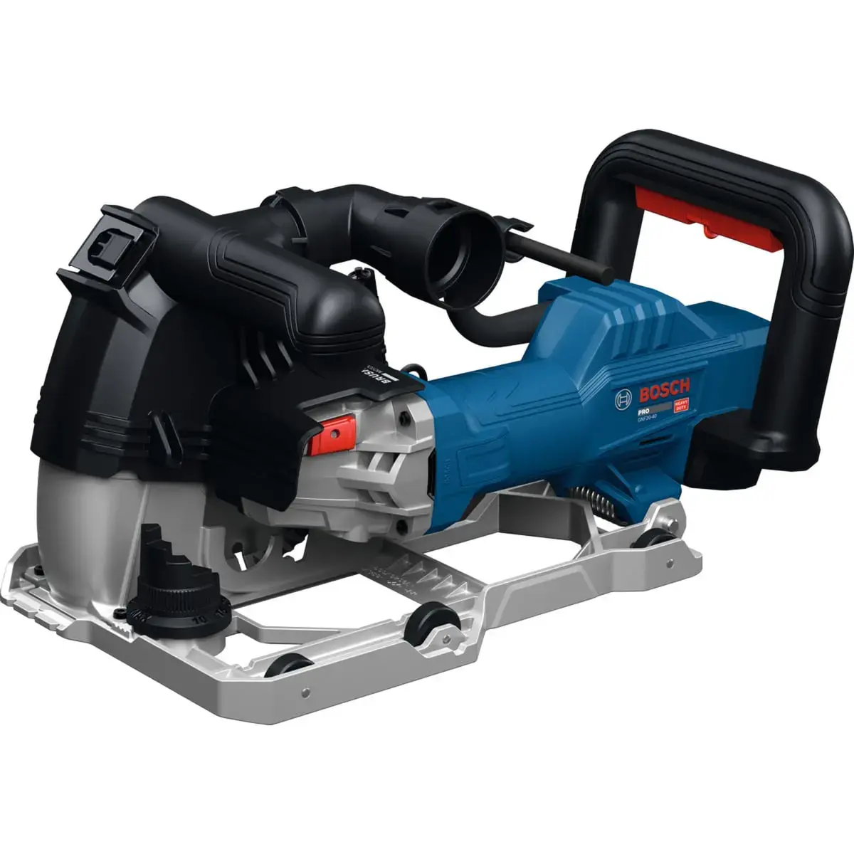Бороздодел Bosch GNF 20-40 Photo 2