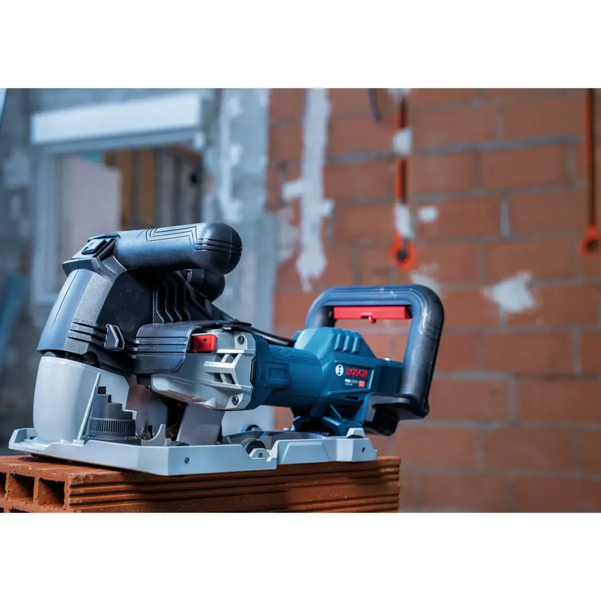 Бороздодел Bosch GNF 20-40 Photo 4