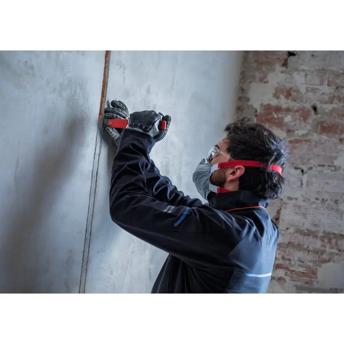 Бороздодел Bosch GNF 20-40 Photo 6