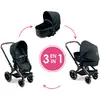 Коляска для кукол Simba-Dickie Mon Grand Poupon Cybex Photo 2