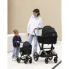 Коляска для кукол Simba-Dickie Mon Grand Poupon Cybex Photo 5
