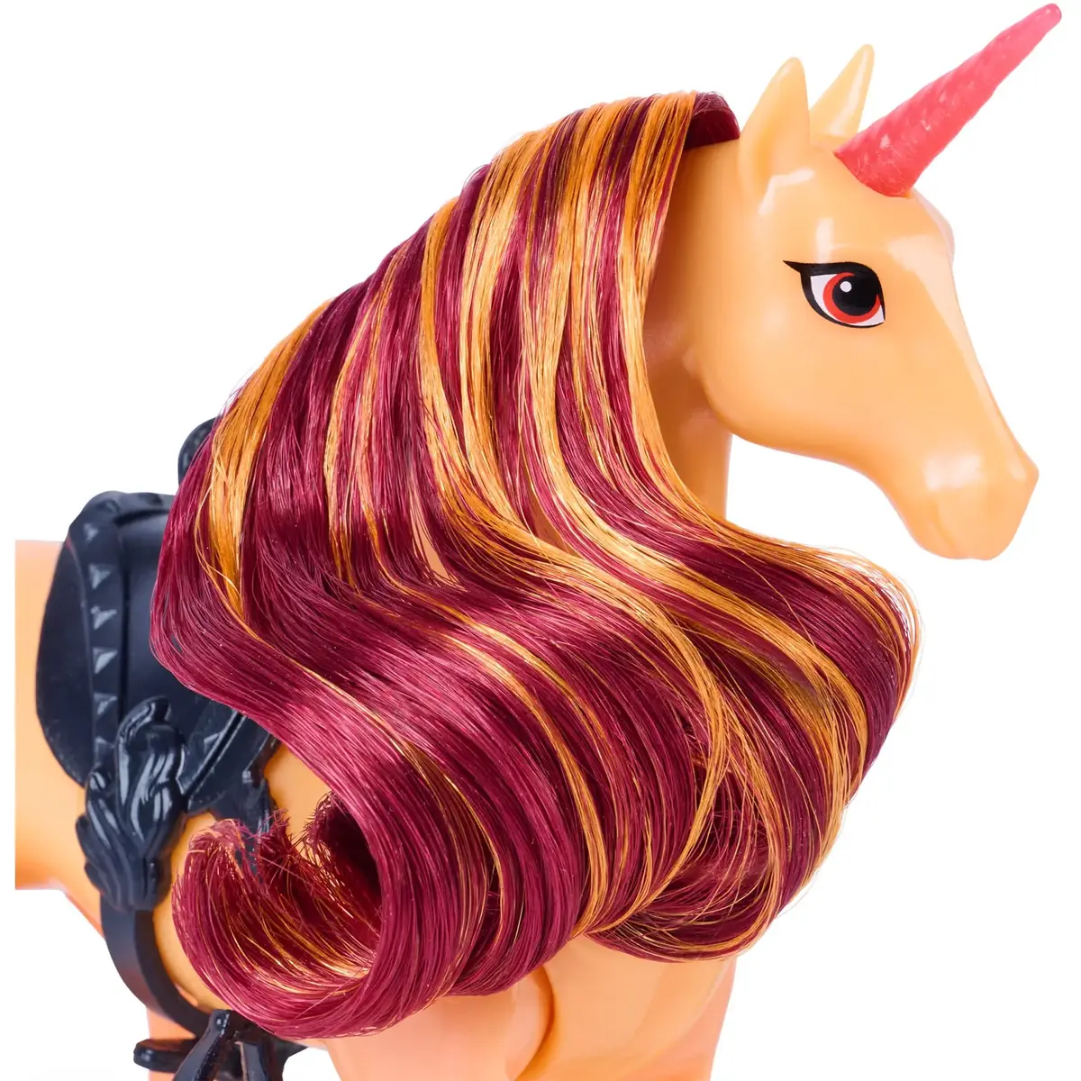 Spinmaster Unicorn Academy Cinder's Campfire rotaļu komplekts Photo 6