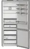 Отдельно стоящий холодильник Whirlpool WHK2 6493 X4E Photo 3