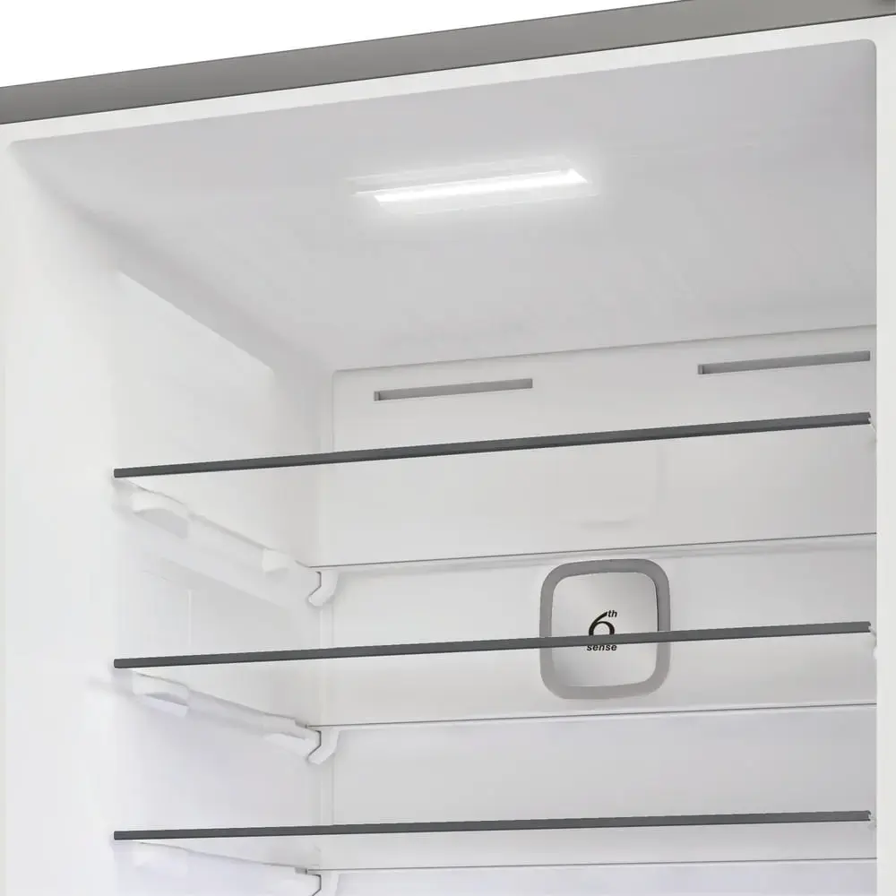 Отдельно стоящий холодильник Whirlpool WHK2 6493 X4E Photo 7