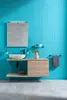 Jika Astra Oval Washbasin Bowl 520x395mm Photo 3