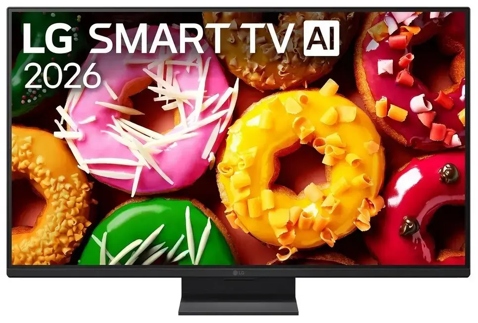 Телевизор LG 27LB70003LA 27" Full HD Smart TV Photo 2
