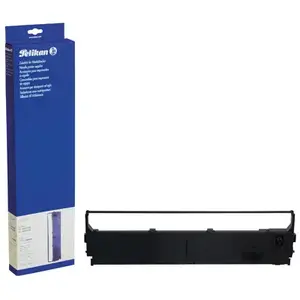 Красящая лента Pelikan 1 Nylon HD для матричных принтеров C.Itoh и Fujitsu