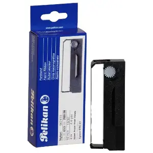 Красящая лента Pelikan 1 Nylon для матричных принтеров Casio и Epson