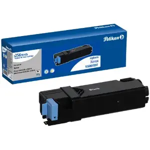 Pelikan 1031421869 saderīga melnā tonera kasetne Xerox 106R01597 printeriem, 3000 lappuses