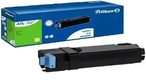 Pelikan 1031421060 tonera kārtridžs 1 pcs Saderība Dzeltens
