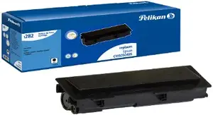 Pelikan 1031410452 melna tonera kasetne Epson C13S050435 printeriem, 8000 lapas