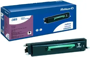 Pelikan 1031410594 tonera kārtridžs 1 pcs Saderība Melns