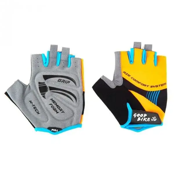 BOTTARI Factor Cycling Gloves - Size XL Photo 2