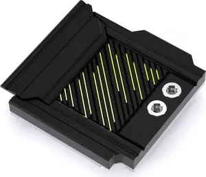 Водоблок Alphacool Apex Monoblock для материнской платы MSI MAG X870 TOMAHAWK WIFI