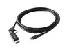 Equip 2-in-1 USB-C to USB-C and HDMI Adapter Cable 3.0m Photo 3