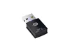Conceptronic ABBY26B WiFi 6 AX900 USB Bluetooth Adapter Photo 3