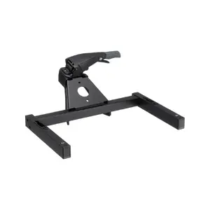 Thule Arcos Cargo Carrier Platform, Black