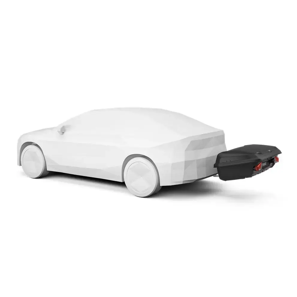Thule Arcos Cargo Carrier Platform Photo 2
